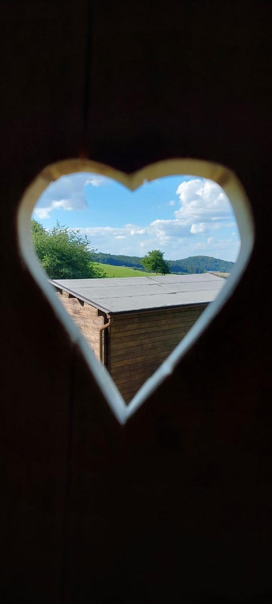 Chata Na Samote, Sumava Vrhavec 외부 사진